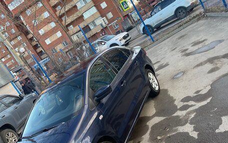 Volkswagen Polo VI (EU Market), 2012 год, 890 000 рублей, 8 фотография