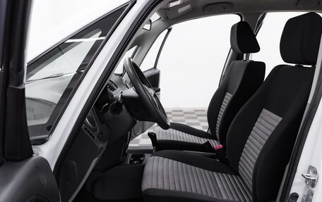 Suzuki SX4 II рестайлинг, 2014 год, 995 000 рублей, 8 фотография