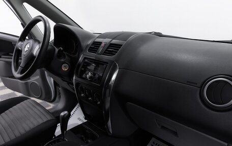 Suzuki SX4 II рестайлинг, 2014 год, 995 000 рублей, 12 фотография