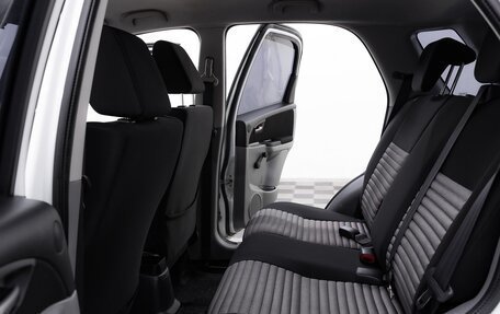 Suzuki SX4 II рестайлинг, 2014 год, 995 000 рублей, 15 фотография