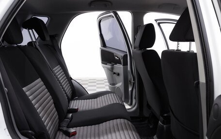 Suzuki SX4 II рестайлинг, 2014 год, 995 000 рублей, 14 фотография