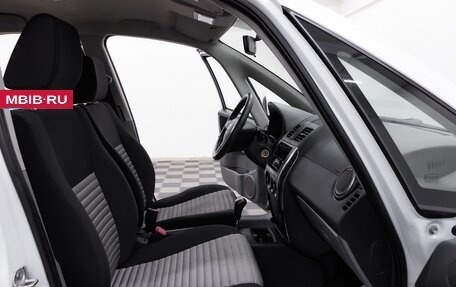 Suzuki SX4 II рестайлинг, 2014 год, 995 000 рублей, 13 фотография