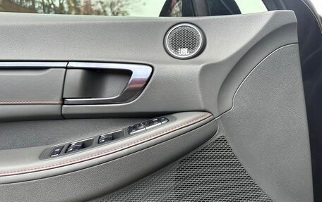 Hyundai Sonata VIII, 2021 год, 1 840 000 рублей, 10 фотография