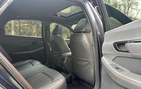 Hyundai Sonata VIII, 2021 год, 1 840 000 рублей, 17 фотография