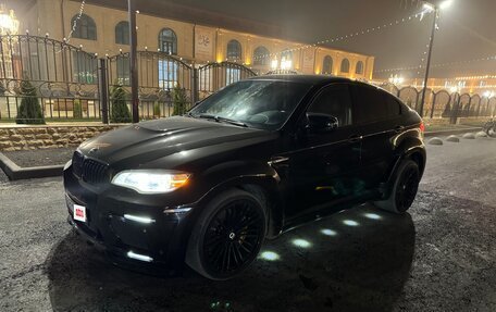 BMW X6 M, 2011 год, 2 800 000 рублей, 3 фотография