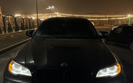 BMW X6 M, 2011 год, 2 800 000 рублей, 2 фотография