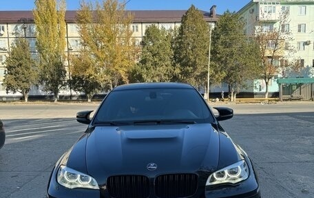 BMW X6 M, 2011 год, 2 800 000 рублей, 5 фотография
