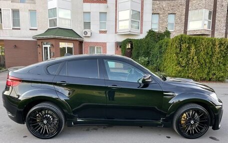 BMW X6 M, 2011 год, 2 800 000 рублей, 7 фотография