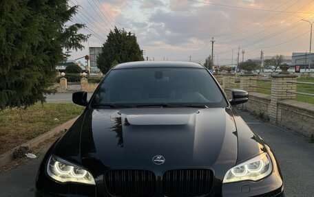 BMW X6 M, 2011 год, 2 800 000 рублей, 9 фотография