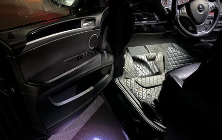 BMW X6 M, 2011 год, 2 800 000 рублей, 15 фотография