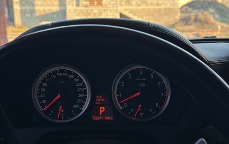BMW X6 M, 2011 год, 2 800 000 рублей, 19 фотография