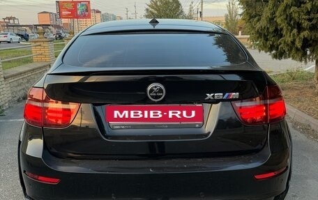 BMW X6 M, 2011 год, 2 800 000 рублей, 13 фотография