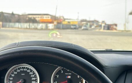 BMW X6 M, 2011 год, 2 800 000 рублей, 21 фотография