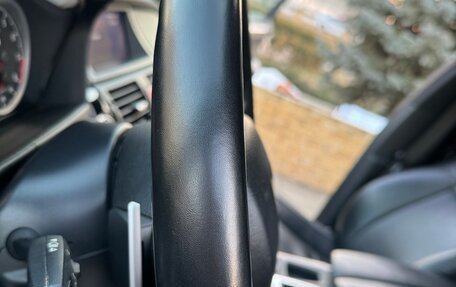 BMW X6 M, 2011 год, 2 800 000 рублей, 27 фотография