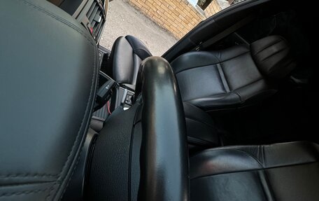 BMW X6 M, 2011 год, 2 800 000 рублей, 26 фотография