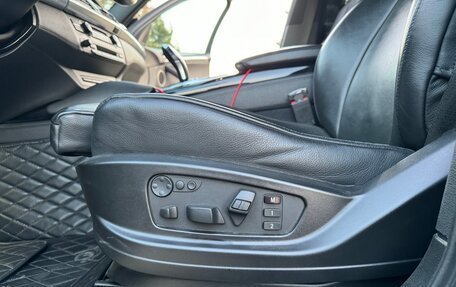 BMW X6 M, 2011 год, 2 800 000 рублей, 28 фотография