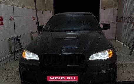 BMW X6 M, 2011 год, 2 800 000 рублей, 18 фотография