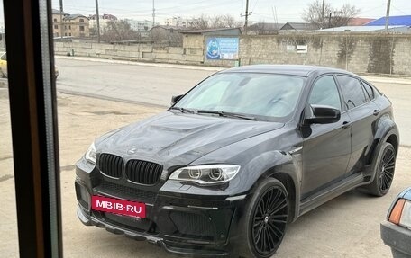 BMW X6 M, 2011 год, 2 800 000 рублей, 20 фотография
