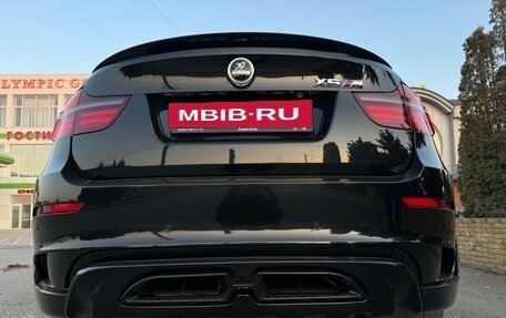 BMW X6 M, 2011 год, 2 800 000 рублей, 25 фотография