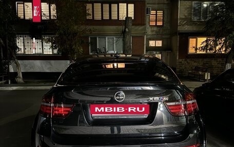 BMW X6 M, 2011 год, 2 800 000 рублей, 17 фотография