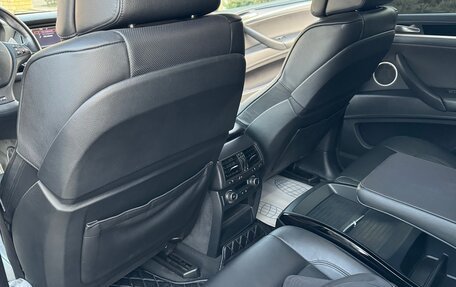 BMW X6 M, 2011 год, 2 800 000 рублей, 32 фотография