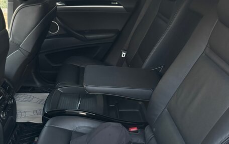 BMW X6 M, 2011 год, 2 800 000 рублей, 33 фотография