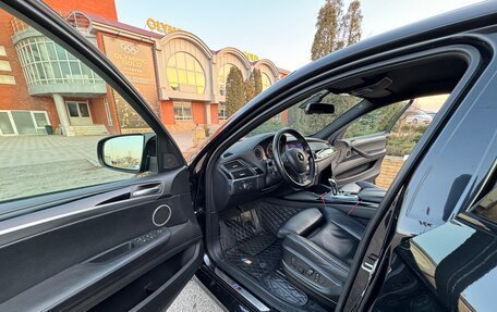 BMW X6 M, 2011 год, 2 800 000 рублей, 31 фотография