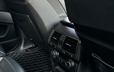 BMW X6 M, 2011 год, 2 800 000 рублей, 35 фотография