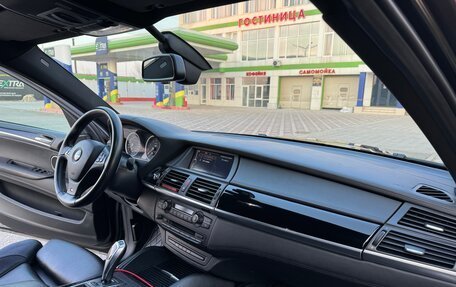 BMW X6 M, 2011 год, 2 800 000 рублей, 37 фотография