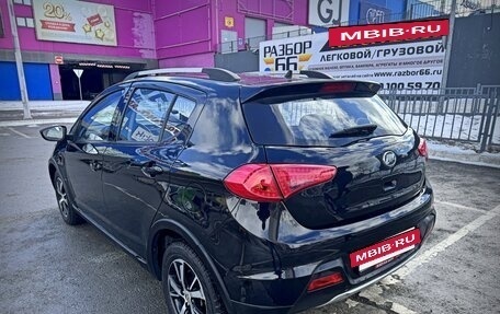 Lifan X50, 2016 год, 500 000 рублей, 4 фотография