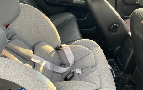 Geely Emgrand EC7, 2013 год, 520 000 рублей, 10 фотография