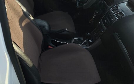 Geely Emgrand EC7, 2013 год, 520 000 рублей, 9 фотография
