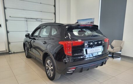 Haval Jolion, 2025 год, 2 449 000 рублей, 19 фотография