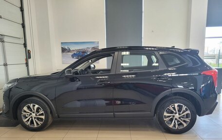 Haval Jolion, 2025 год, 2 449 000 рублей, 20 фотография