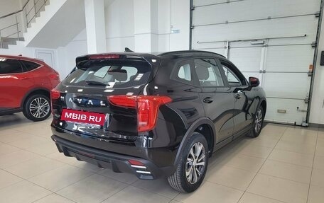 Haval Jolion, 2025 год, 2 449 000 рублей, 17 фотография
