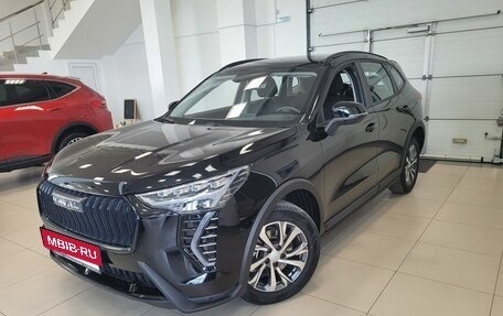 Haval Jolion, 2025 год, 2 449 000 рублей, 21 фотография