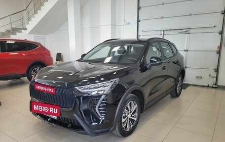 Haval Jolion, 2025 год, 2 449 000 рублей, 16 фотография