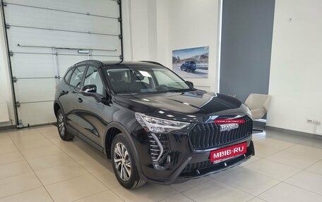 Haval Jolion, 2025 год, 2 449 000 рублей, 18 фотография