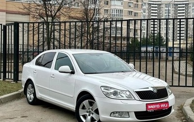 Skoda Octavia, 2012 год, 1 185 000 рублей, 1 фотография