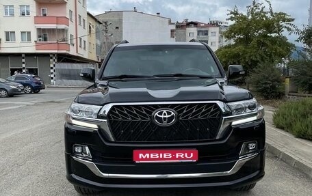 Toyota Land Cruiser 200, 2015 год, 4 960 000 рублей, 1 фотография