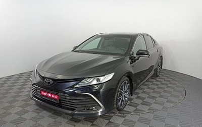 Toyota Camry, 2021 год, 3 399 250 рублей, 1 фотография