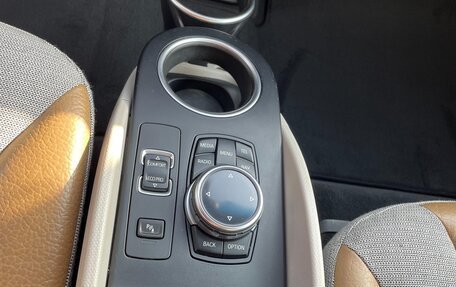 BMW i3 I01 рестайлинг, 2014 год, 2 000 000 рублей, 6 фотография