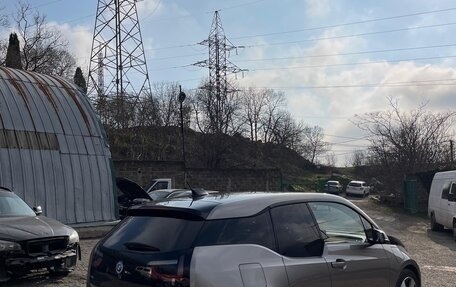 BMW i3 I01 рестайлинг, 2014 год, 2 000 000 рублей, 5 фотография