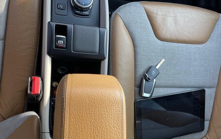 BMW i3 I01 рестайлинг, 2014 год, 2 000 000 рублей, 13 фотография