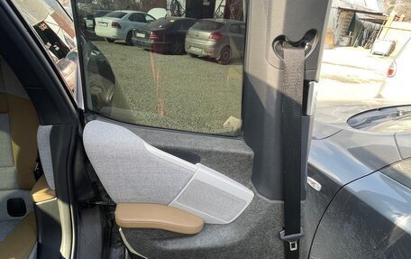 BMW i3 I01 рестайлинг, 2014 год, 2 000 000 рублей, 20 фотография
