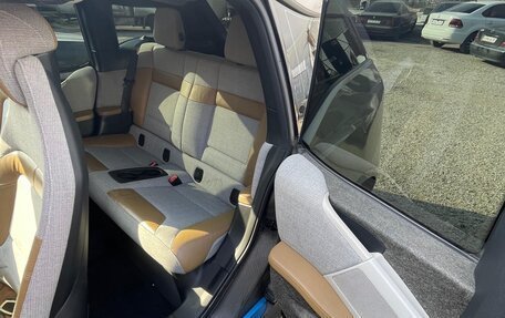 BMW i3 I01 рестайлинг, 2014 год, 2 000 000 рублей, 19 фотография