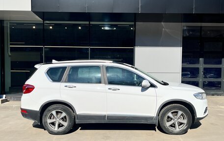 Haval H6, 2018 год, 1 490 000 рублей, 3 фотография