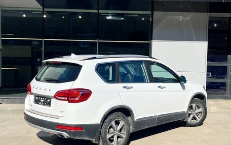 Haval H6, 2018 год, 1 490 000 рублей, 2 фотография