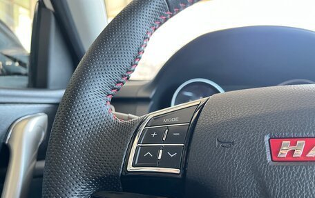 Haval H6, 2018 год, 1 490 000 рублей, 7 фотография