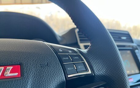 Haval H6, 2018 год, 1 490 000 рублей, 8 фотография